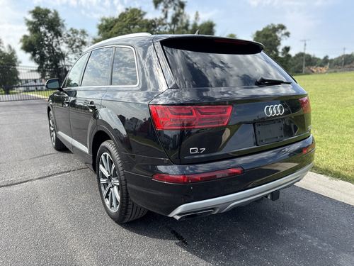 2017 Audi Q7 — photo 15