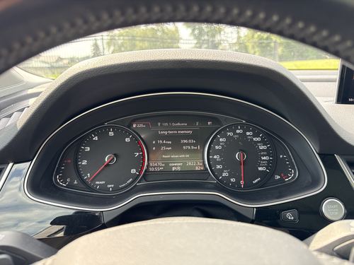 2017 Audi Q7 — photo 21