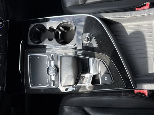 2017 Audi Q7 — photo 22