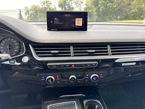 2017 Audi Q7 — photo 23