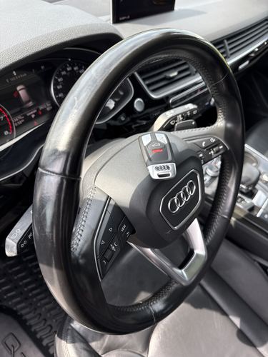 2017 Audi Q7 — photo 26