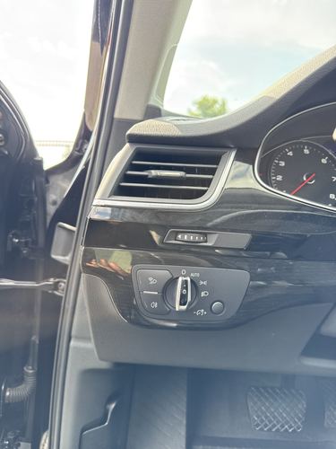 2017 Audi Q7 — photo 27