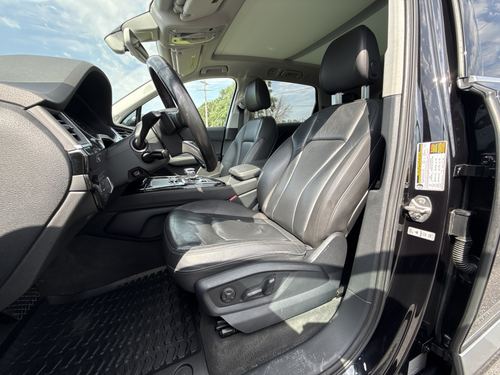 2017 Audi Q7 — photo 30