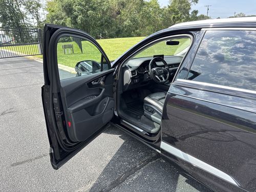2017 Audi Q7 — photo 31