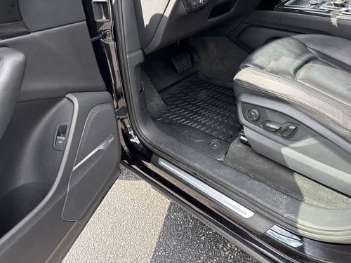 2017 Audi Q7 — photo 33