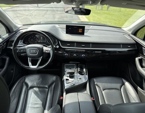 2017 Audi Q7 — photo 34