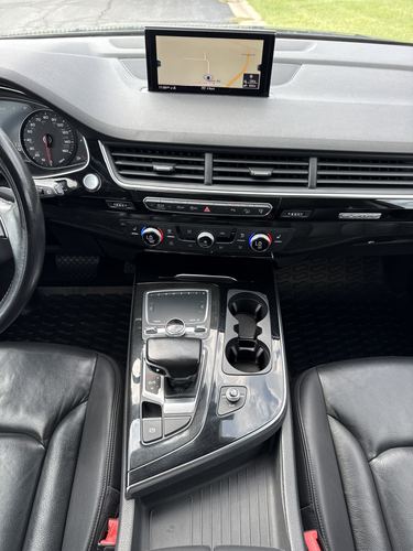 2017 Audi Q7 — photo 35