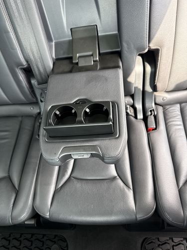2017 Audi Q7 — photo 37
