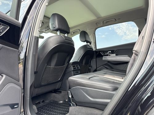 2017 Audi Q7 — photo 38