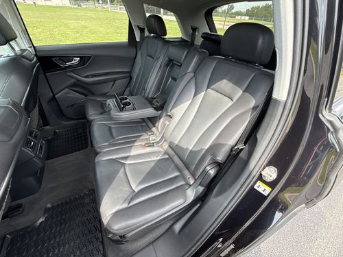 2017 Audi Q7 — photo 39