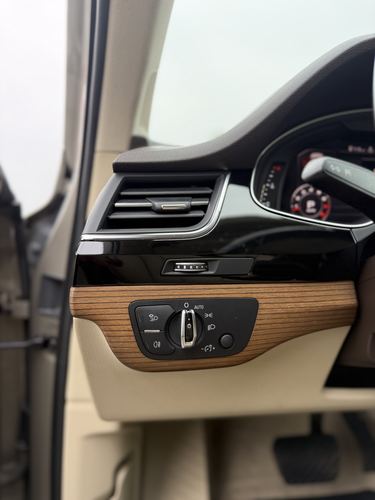 2017 Audi Q7 — photo 26
