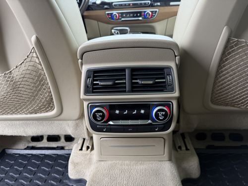 2017 Audi Q7 — photo 36