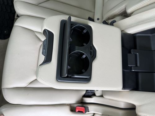 2017 Audi Q7 — photo 37