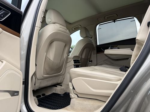 2017 Audi Q7 — photo 38
