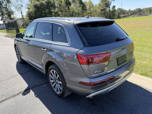 2018 Audi Q7 — photo 14
