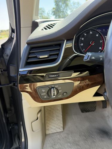 2018 Audi Q7 — photo 27