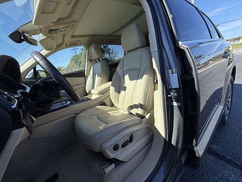 2018 Audi Q7 — photo 30