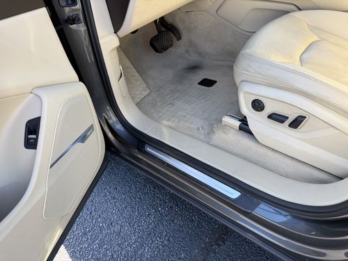2018 Audi Q7 — photo 33