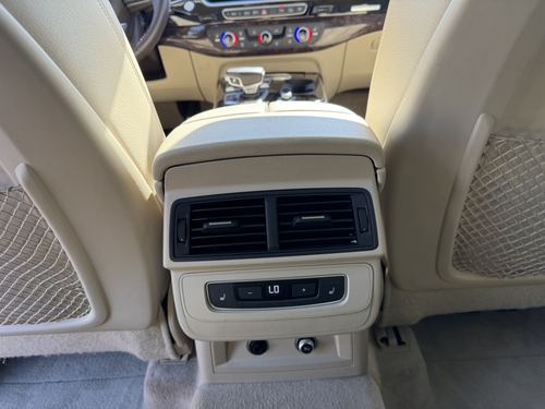 2018 Audi Q7 — photo 37