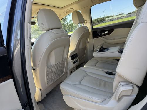 2018 Audi Q7 — photo 39