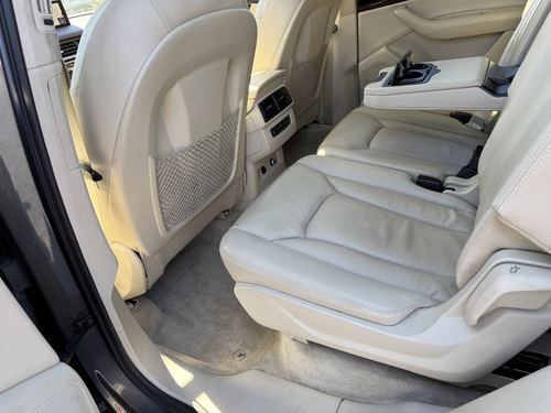 2018 Audi Q7 3.0T Premium Plus — photo 34