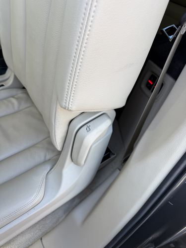 2018 Audi Q7 3.0T Premium Plus — photo 35