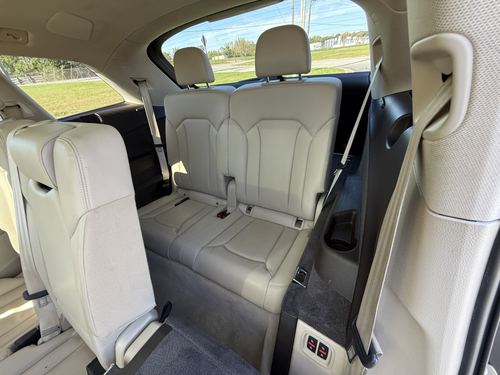 2018 Audi Q7 3.0T Premium Plus — photo 37