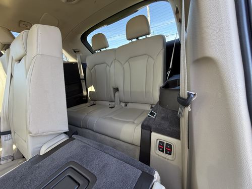2018 Audi Q7 3.0T Premium Plus — photo 38