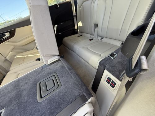 2018 Audi Q7 3.0T Premium Plus — photo 39
