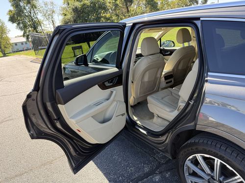 2018 Audi Q7 3.0T Premium Plus — photo 40