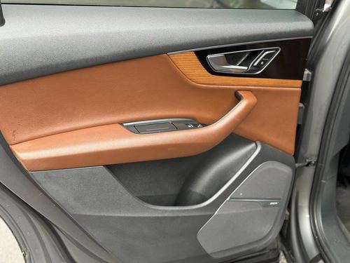 2017 Audi Q7 — photo 18