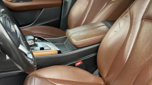 2017 Audi Q7 — photo 20