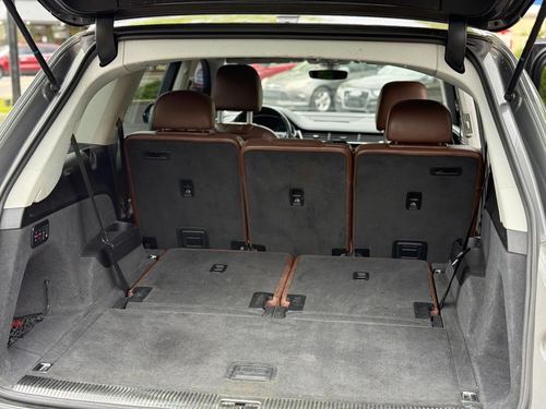 2017 Audi Q7 — photo 24