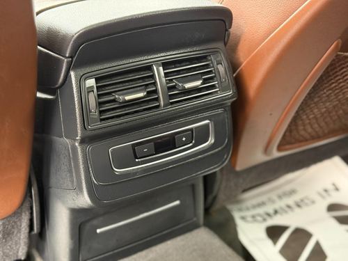 2017 Audi Q7 — photo 29