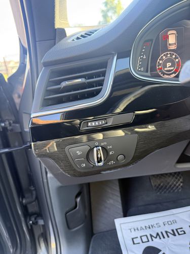 2017 Audi Q7 — photo 28