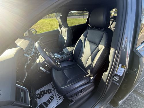 2017 Audi Q7 — photo 30