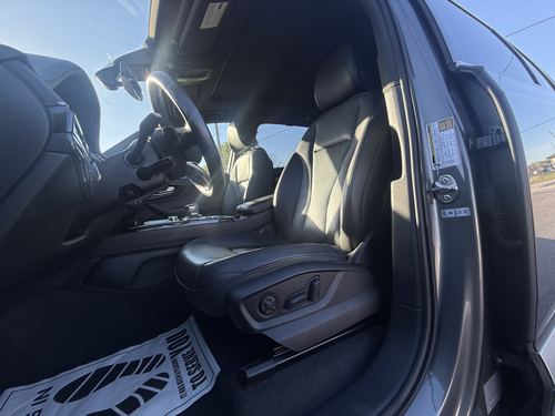 2017 Audi Q7 — photo 31