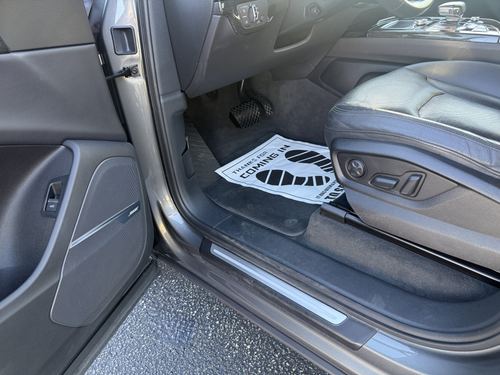 2017 Audi Q7 — photo 34