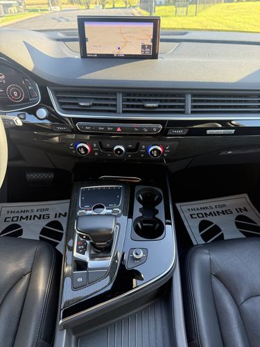 2017 Audi Q7 — photo 36