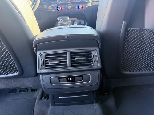 2017 Audi Q7 — photo 37