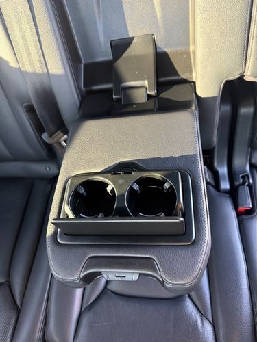 2017 Audi Q7 — photo 38