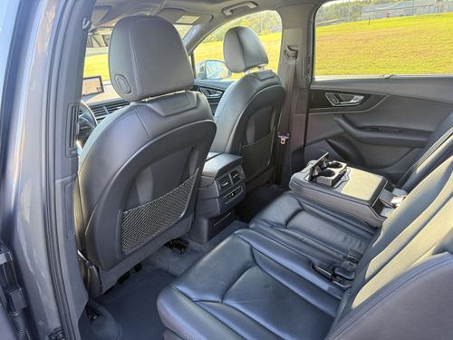 2017 Audi Q7 — photo 39