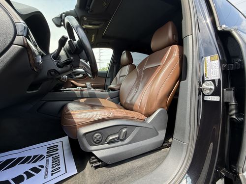 2017 AUDI Q7 — photo 30