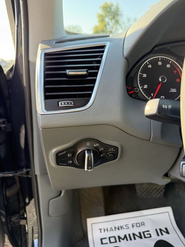 2013 Audi Q5 — photo 26