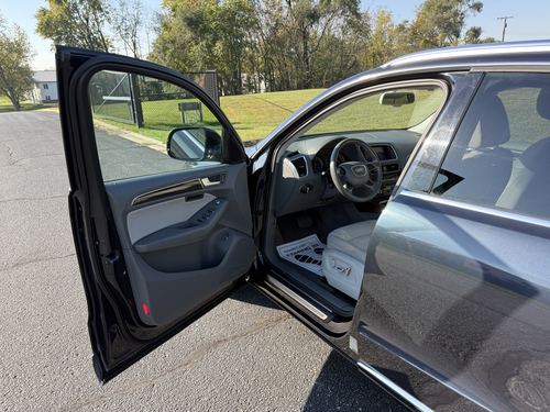 2013 Audi Q5 — photo 24