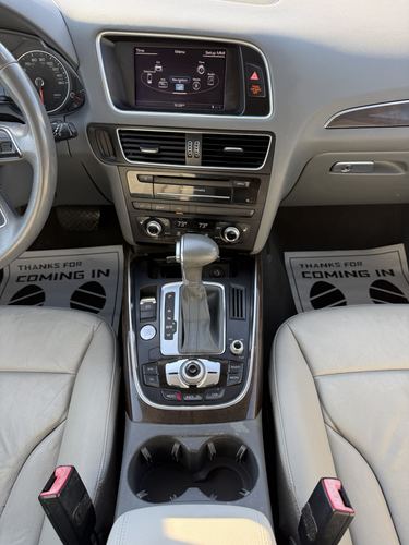 2013 Audi Q5 — photo 18