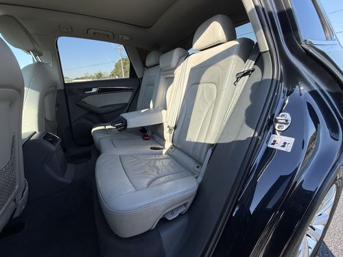 2013 Audi Q5 — photo 32