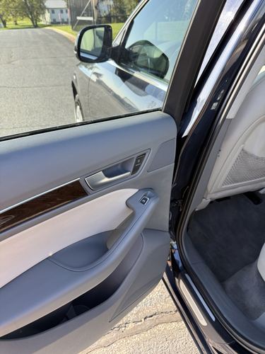 2013 Audi Q5 — photo 34