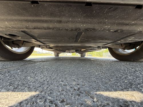 2014 Audi Q5 — photo 2