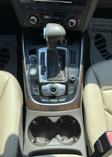 2014 Audi Q5 — photo 22